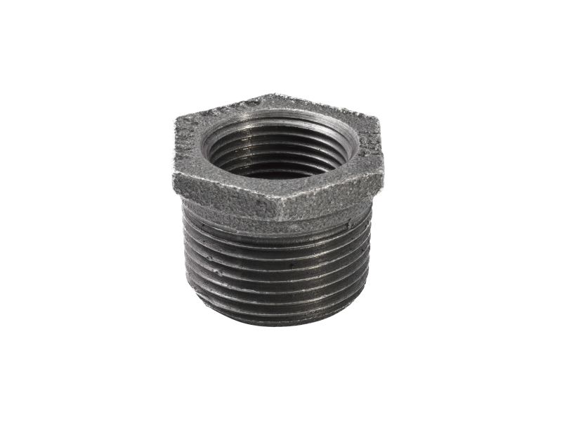 1X3/4 BLK BUSHING