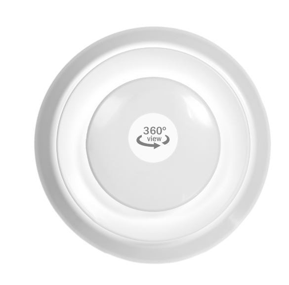 8" RD CEILING DIFFUSERS