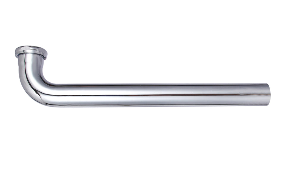 1-1/2x20"UNIV WASTE ARM SLIP JOINT OR DIRECT CONNECT