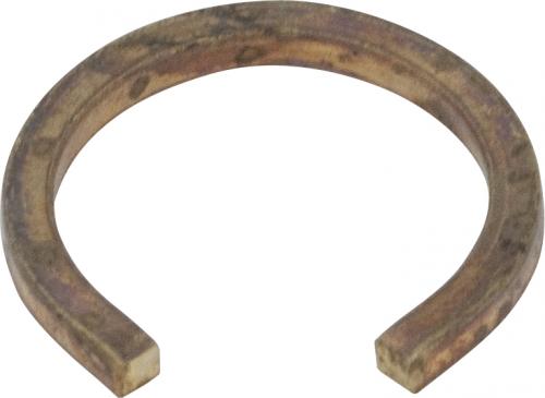 CHGO FCT SPL RET RING SPLIT RETAINER RING LEAD FREE