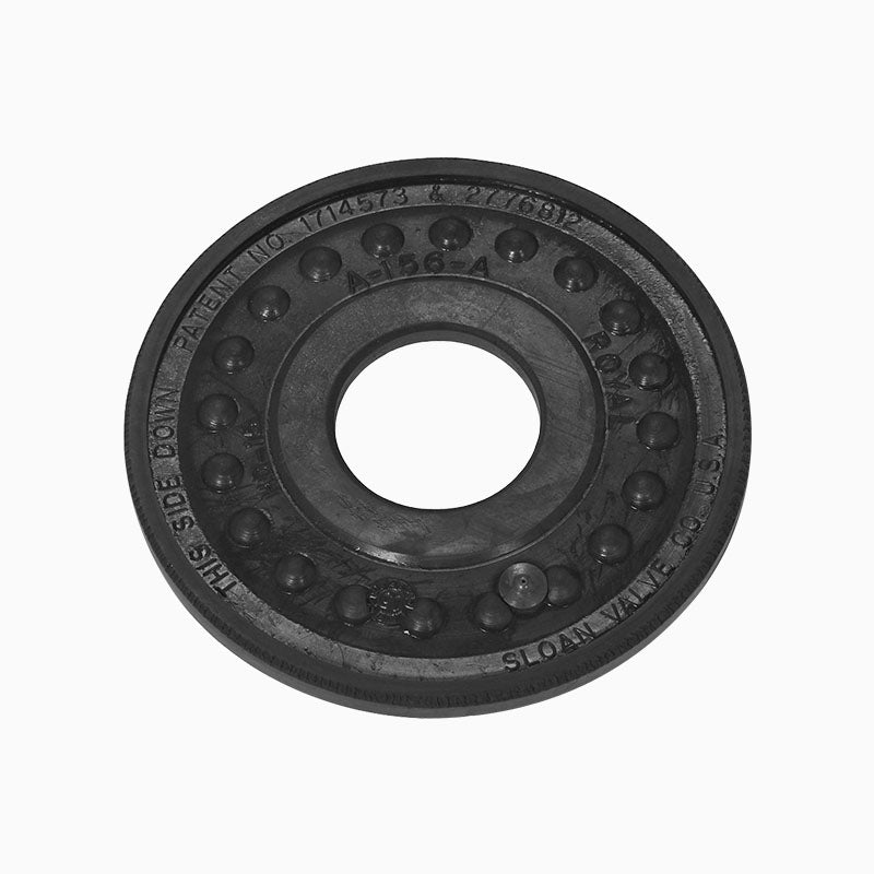 <S> A-156-A DIAPHRAGM SLOAN # 3301188