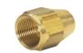 1/4" FLARE ROD NUT