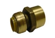 1/2"PUSHx1/2"FIP FEM ADAPTER FOR COPPER PEX & CPVC