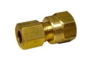 1/4 COMPRSN x 1/8" FIP ADAPTER