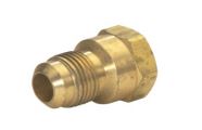 1/2" FLARE x 1/2" FIP ADAPTER