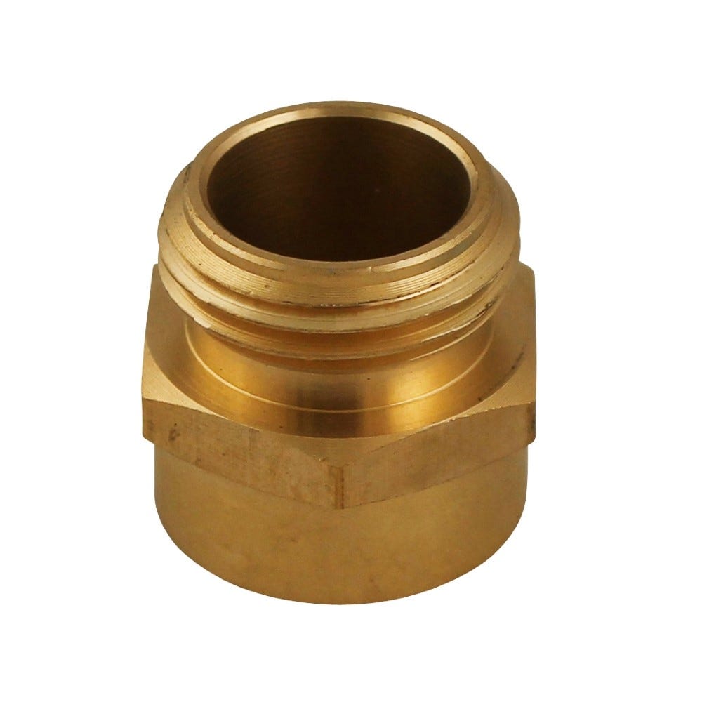3/4MHTx1/2FIP HOSE ADAPT CARDED