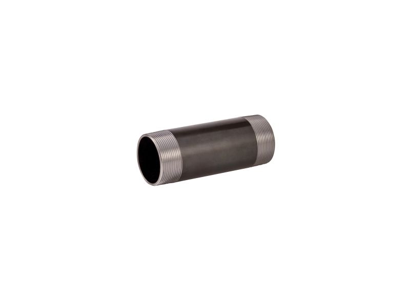 2x6 BLK NIPPLE (25)