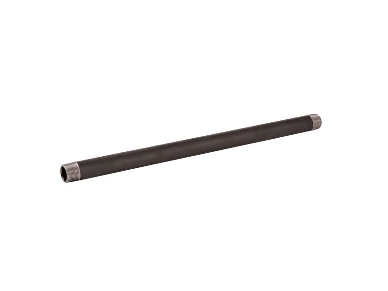 3/4" X 48" BLK PIPE NIP (5)