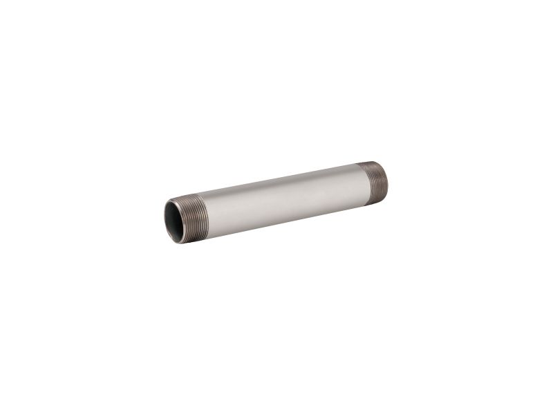1 1/2 X 10 GALV NIPPLE (15)
