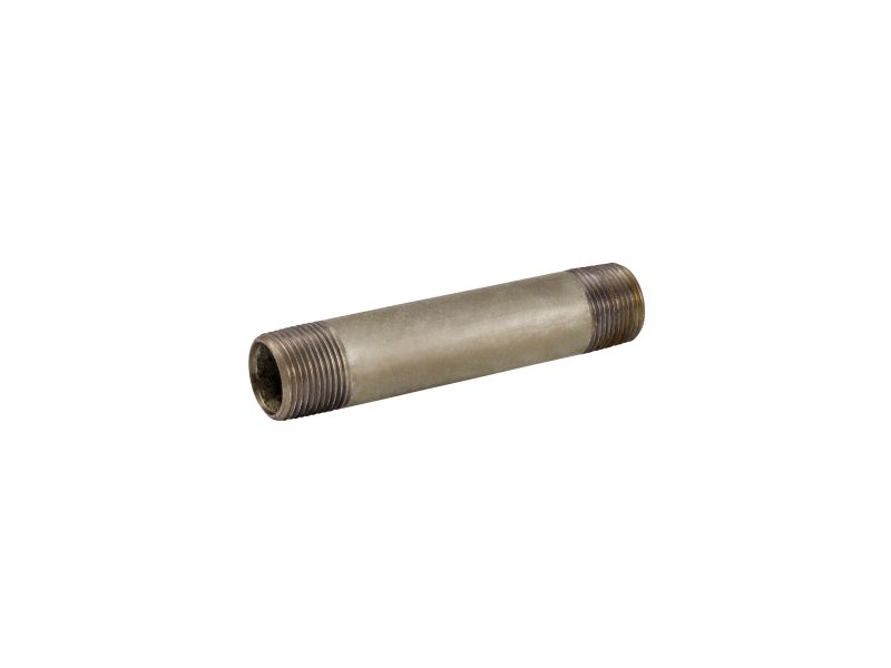 3/4 X 5 1/2 GALV NIPPLE (25)