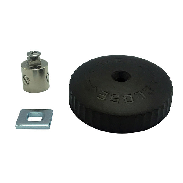 S/SCREW RADIATOR HANDLE SET SCREW ADAPTER