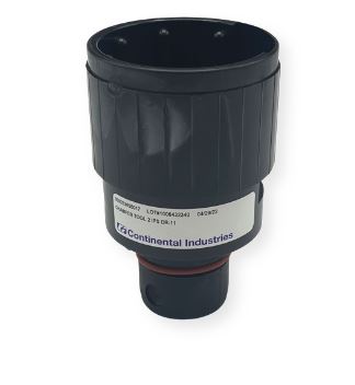 2"C/S CHAMFER TOOL (CON-STAB) SDR-11/IAPMO/CSA/ICC APPROVED