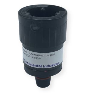 3/4"C/S CHAMFER TOOL (CON-STABSDR-11/IAPMO/CSA/ICC APPROVED