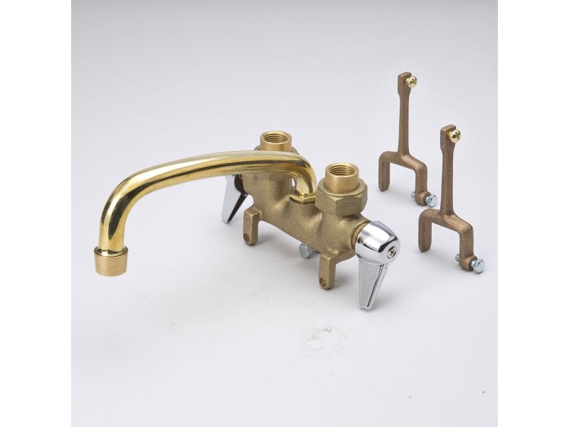 HILEG LAUNDRY FAUCET 24/1