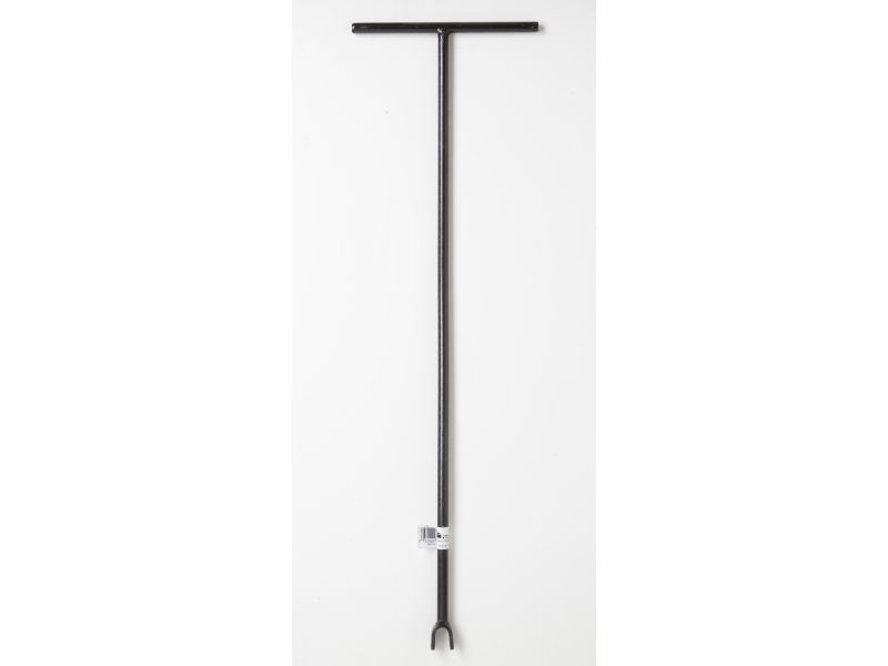 36" STREET KEY 5/8"ROD 5/1
