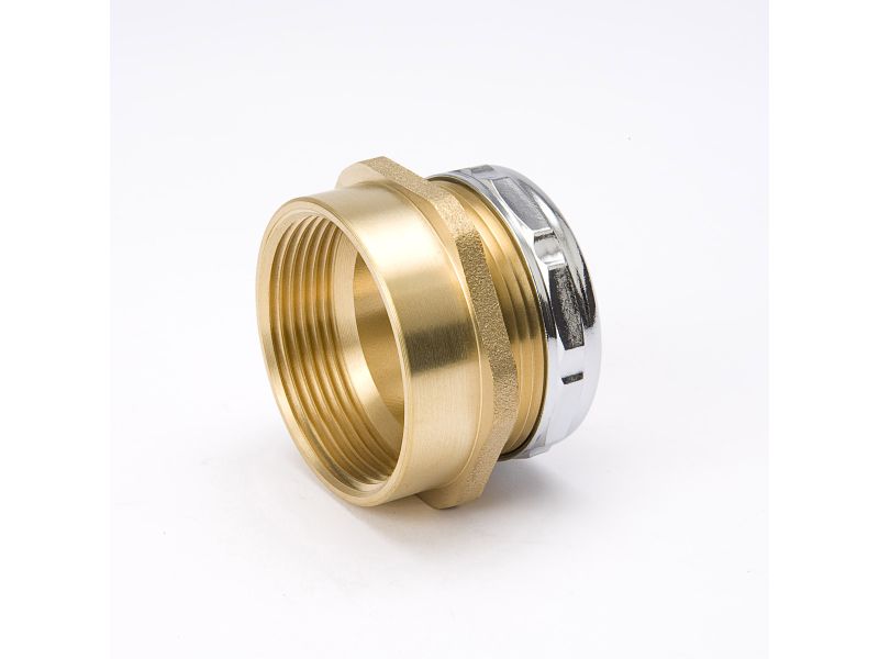 1 1/2x1 1/2 MALE CONN. MARVEL TRAP CONNECTOR