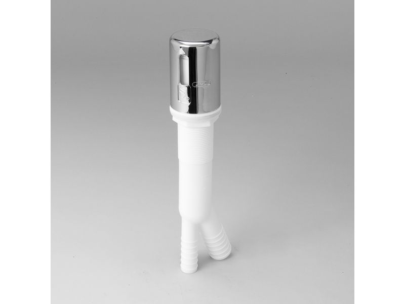 TRAP VENT 1-1/2"" 90/1 AIR VENT FOR TRAPS
