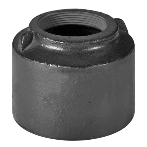 4x2"MANHOFF HUB VENT FITTING 4"SPIGOT