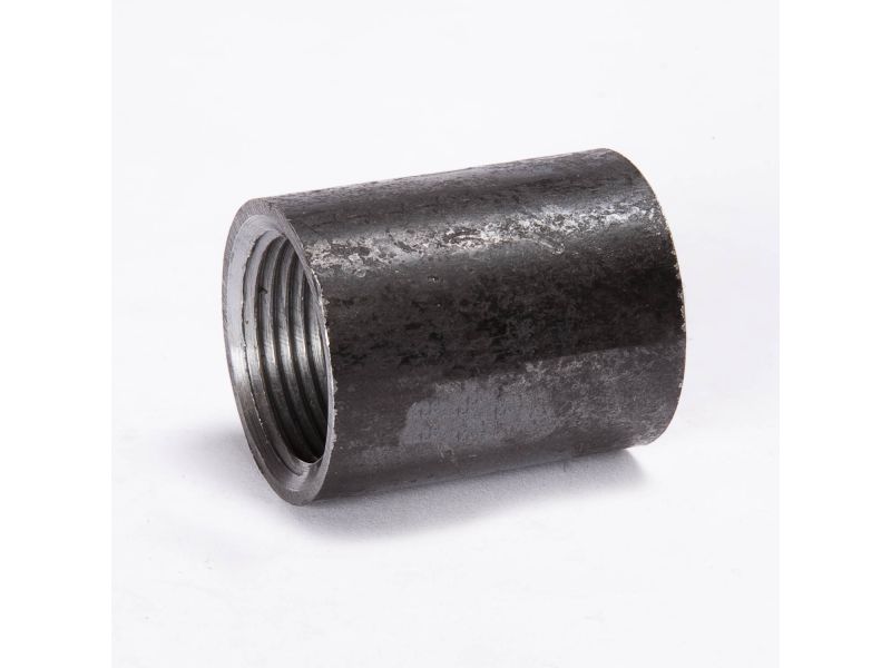 1 1/4 WROT DWV COUP COPPER DWV FITTING H/C