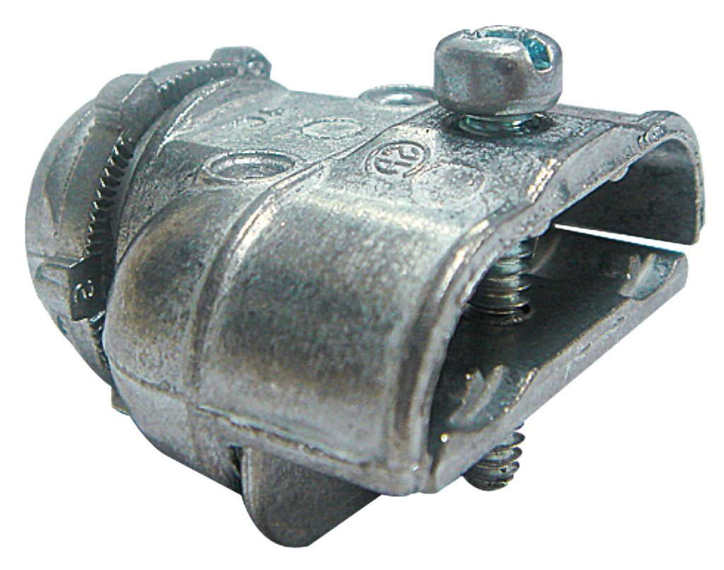 DUPLEX CONNECTOR