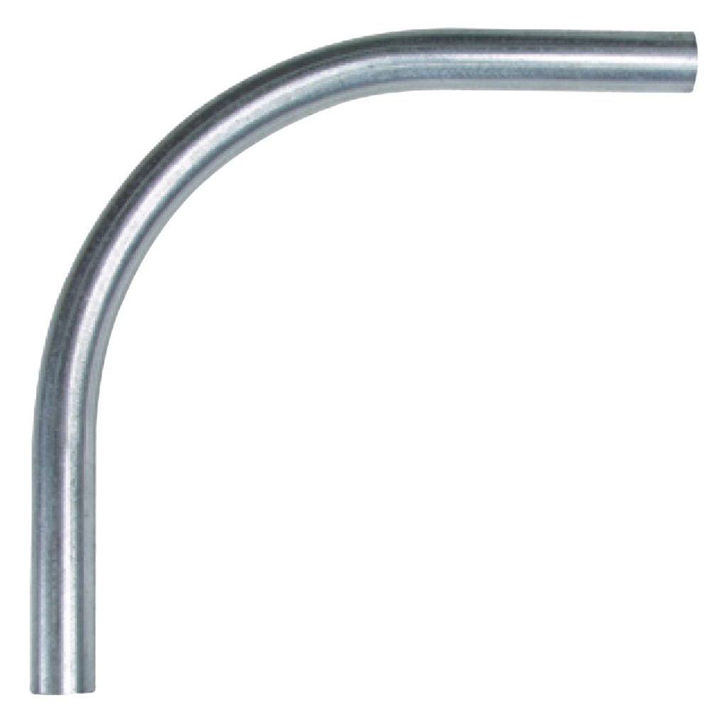 1"x90 PREFORM EMT ELBOW