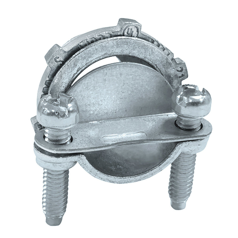 50*3/4" CABLE CLMP CONNECTOR ROMEX/UF TO BOX CONNECTOR