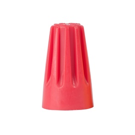 GB6(76B) RED WIRE NUTS 100/BX