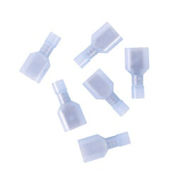 16-14ga M INSUL DISCONN 80/PK