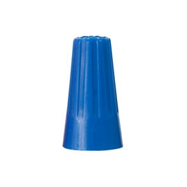 WIREGARD BLUE TWIST-ON WIRE CONNECTOR #22-#16 AWG 14/CRD