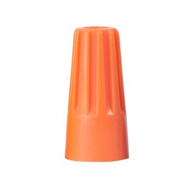 12-GB3 ORANGE WIRE NUTS-JAR