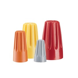 9pc WIRE NUT ASSTMT