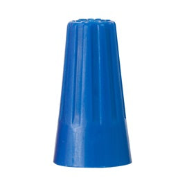 25 GB2 BLUE WIRE NUT-BAG