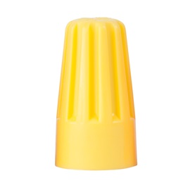 25 GB4 YELLOW WIRE NUT
