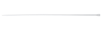 8pk 14" STD WE CABLE TIE