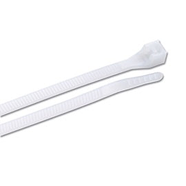 100pk15"STD WE CABLE TIES 75# TEST