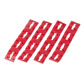 OUTLET SPACER 1/8" 4pk. FOR OUTLET/RECEPTICAL