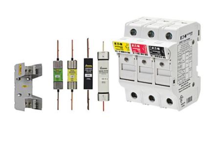 60A RK-5 REJ CART FUSE