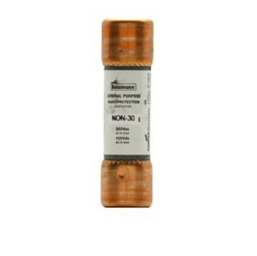 15A NO-RE.CART FUSE 10/1M
