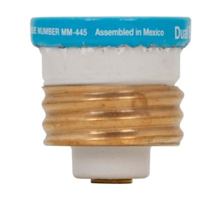 0 TO 14 AMP FUSETRON