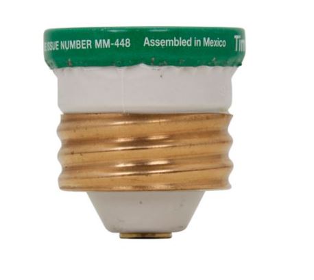 25 AMP FUSETRON