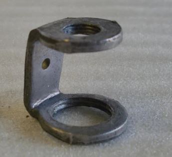 1/8 X 3/8 HICKEY.(2649)