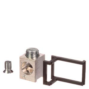 #2-1/0 NEUTRAL LUG KIT F/EQIII LOAD CENTER
