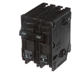 100a D/P CIRCUIT BREAKER 120/240v