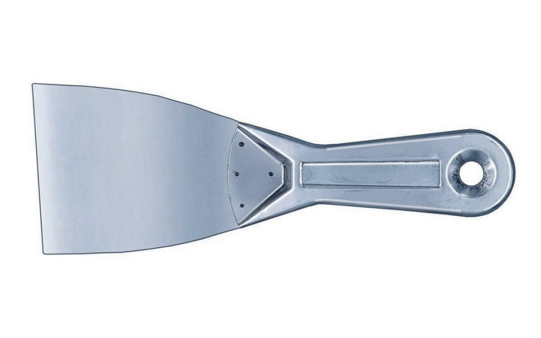 3 FLEX SCRAPER