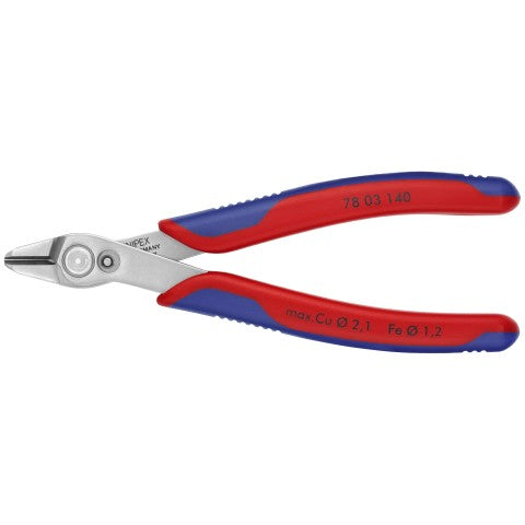 ELECTRONIC SUPER KNIPS XL