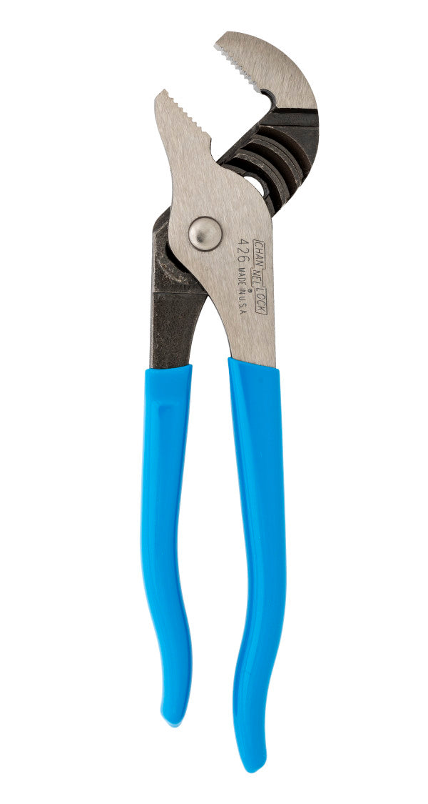 61/2"POCKET SIZE W/GRIPS.