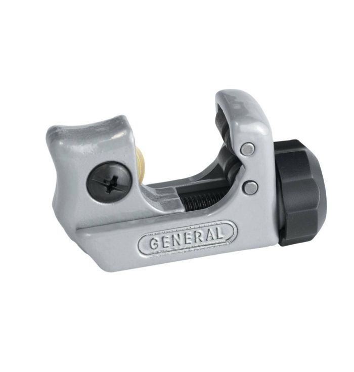 MINI TUBING CUTTER W/ROLLERS 1/8" TO 5/8" OD