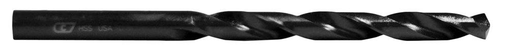 15/64 BLACK OXIDE CARDED