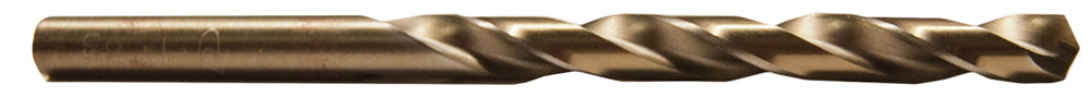 <R> 13/64 COBALT DRILL CARDED