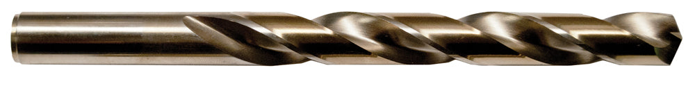 <R> 1/2 COBALT DRILL CARDED